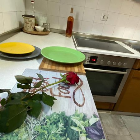 Dan I Noc Apartment บันยาลูกา ภายนอก รูปภาพ