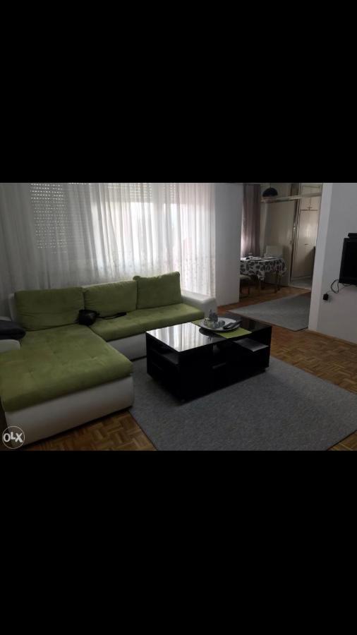 Dan I Noc Apartment บันยาลูกา ภายนอก รูปภาพ