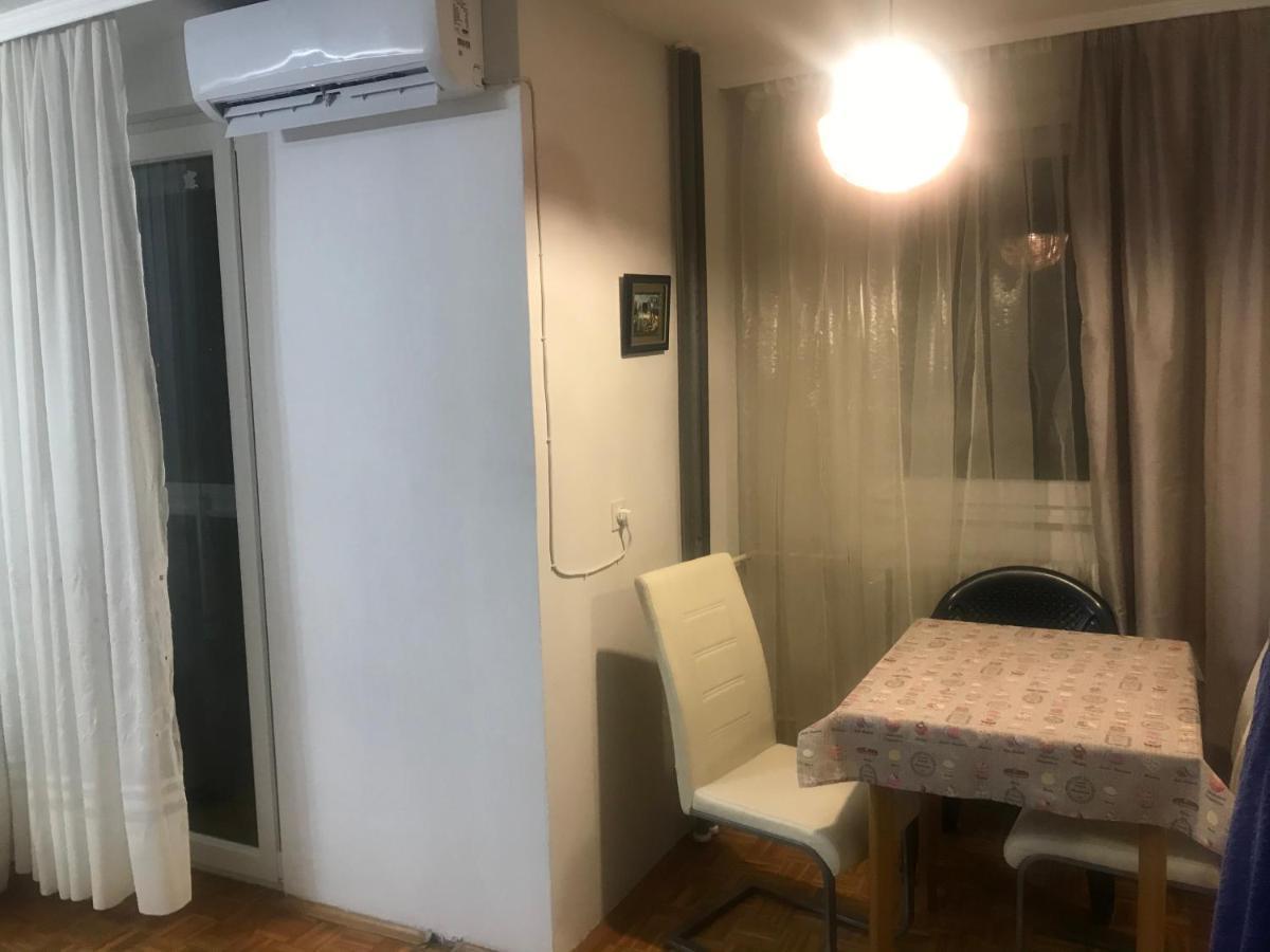 Dan I Noc Apartment บันยาลูกา ภายนอก รูปภาพ