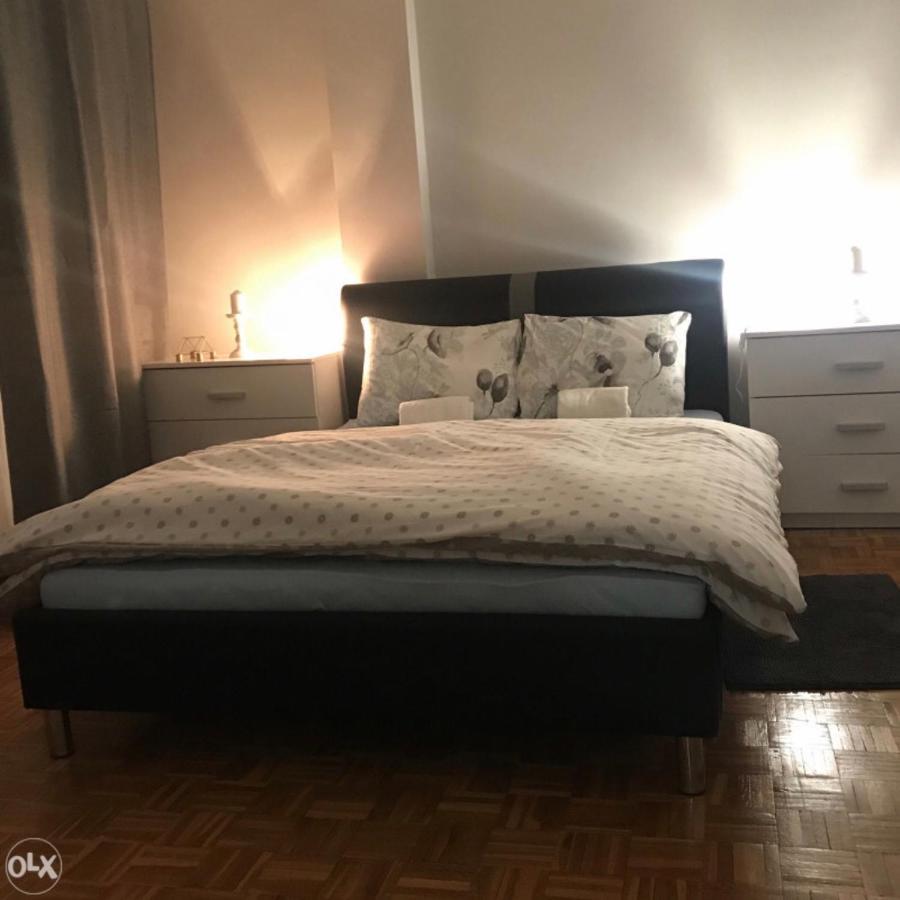 Dan I Noc Apartment บันยาลูกา ภายนอก รูปภาพ