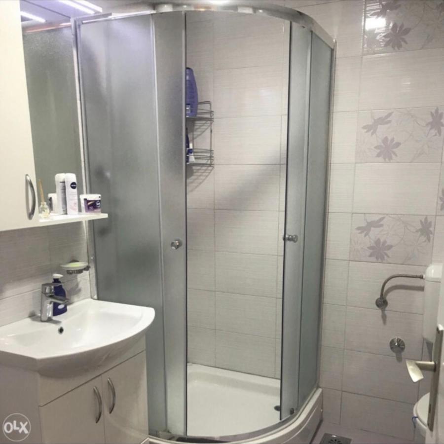 Dan I Noc Apartment บันยาลูกา ภายนอก รูปภาพ