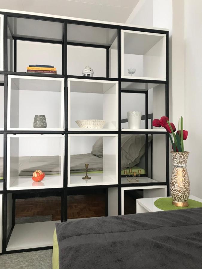 Dan I Noc Apartment บันยาลูกา ภายนอก รูปภาพ