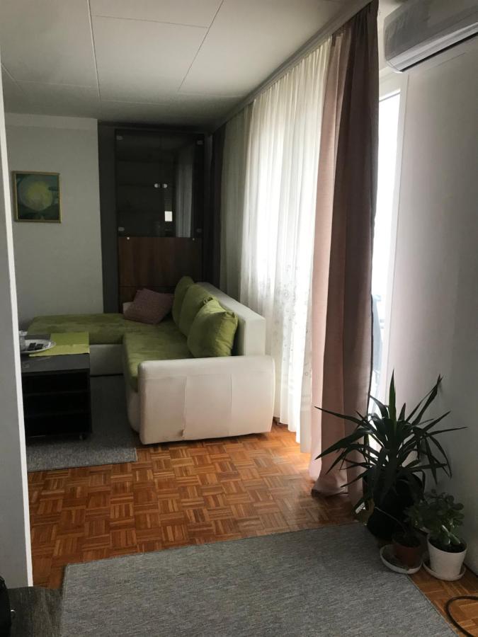 Dan I Noc Apartment บันยาลูกา ภายนอก รูปภาพ