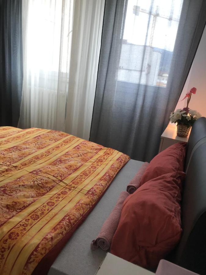Dan I Noc Apartment บันยาลูกา ภายนอก รูปภาพ