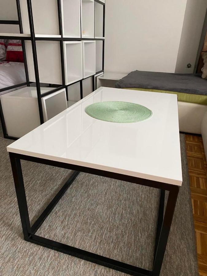 Dan I Noc Apartment บันยาลูกา ภายนอก รูปภาพ