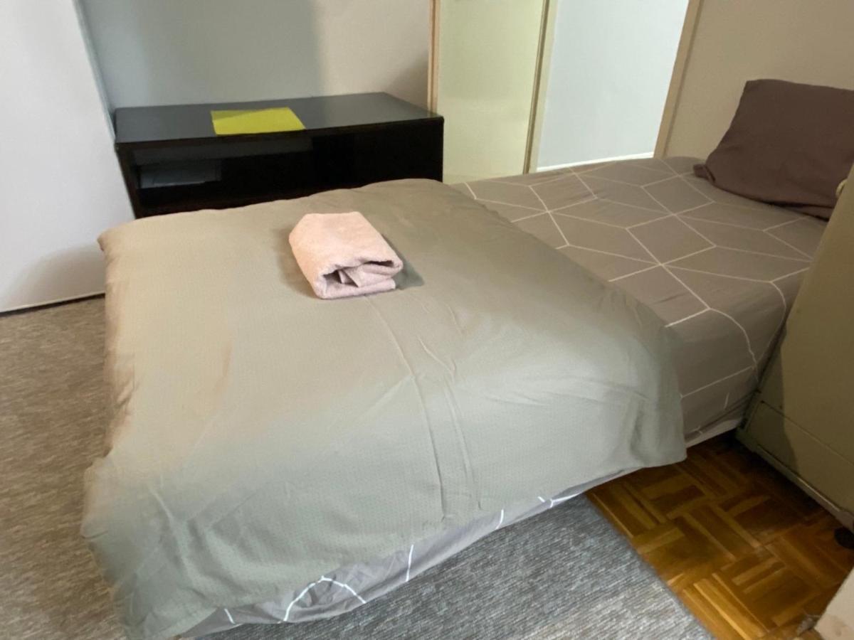 Dan I Noc Apartment บันยาลูกา ภายนอก รูปภาพ