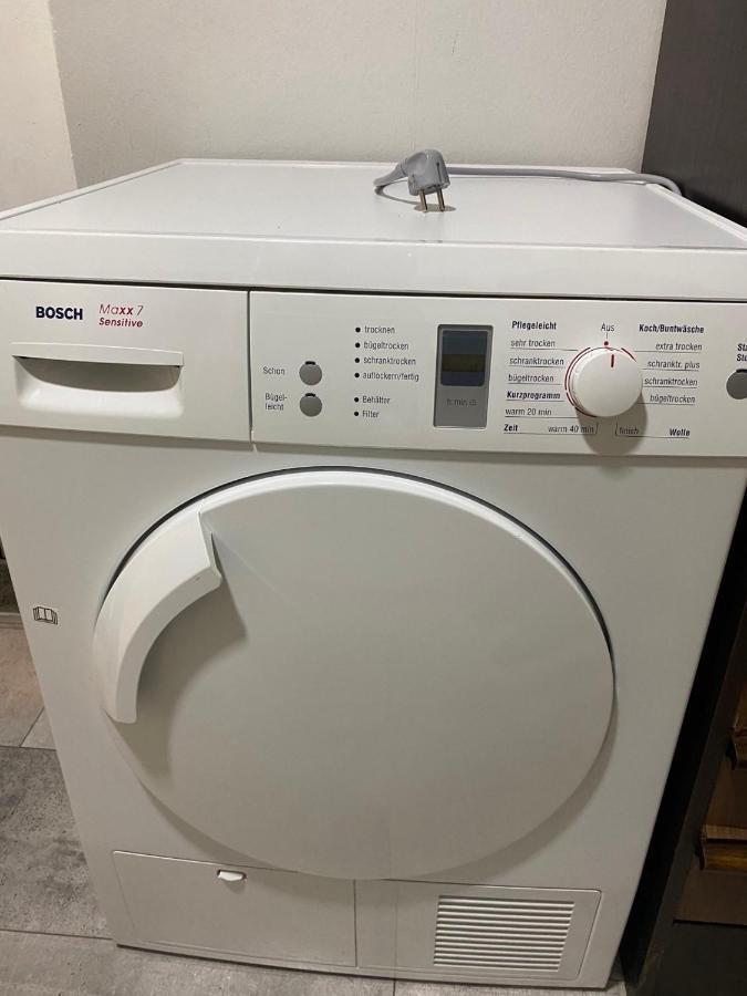 Dan I Noc Apartment บันยาลูกา ภายนอก รูปภาพ