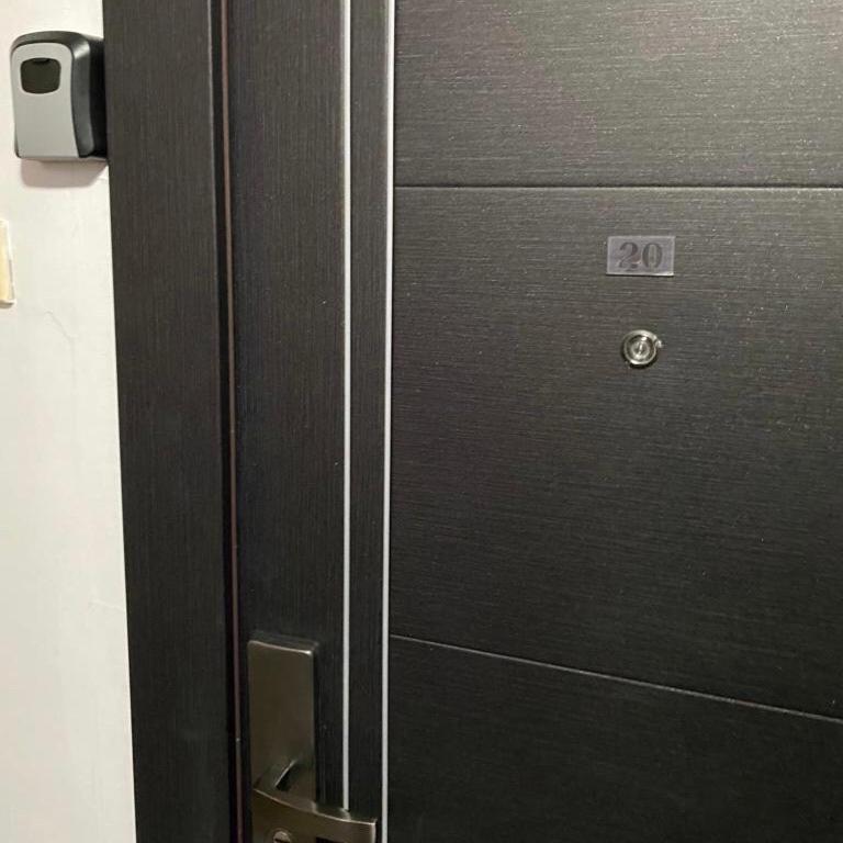 Dan I Noc Apartment บันยาลูกา ภายนอก รูปภาพ